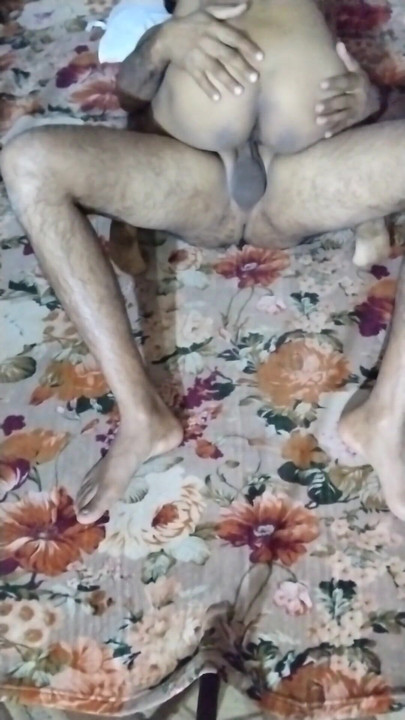 Beautiful school girl fully enjoy with his boyfriend | Clip 1