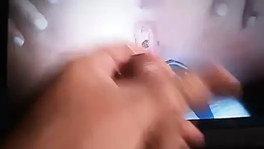 nastylilwhore için Cum