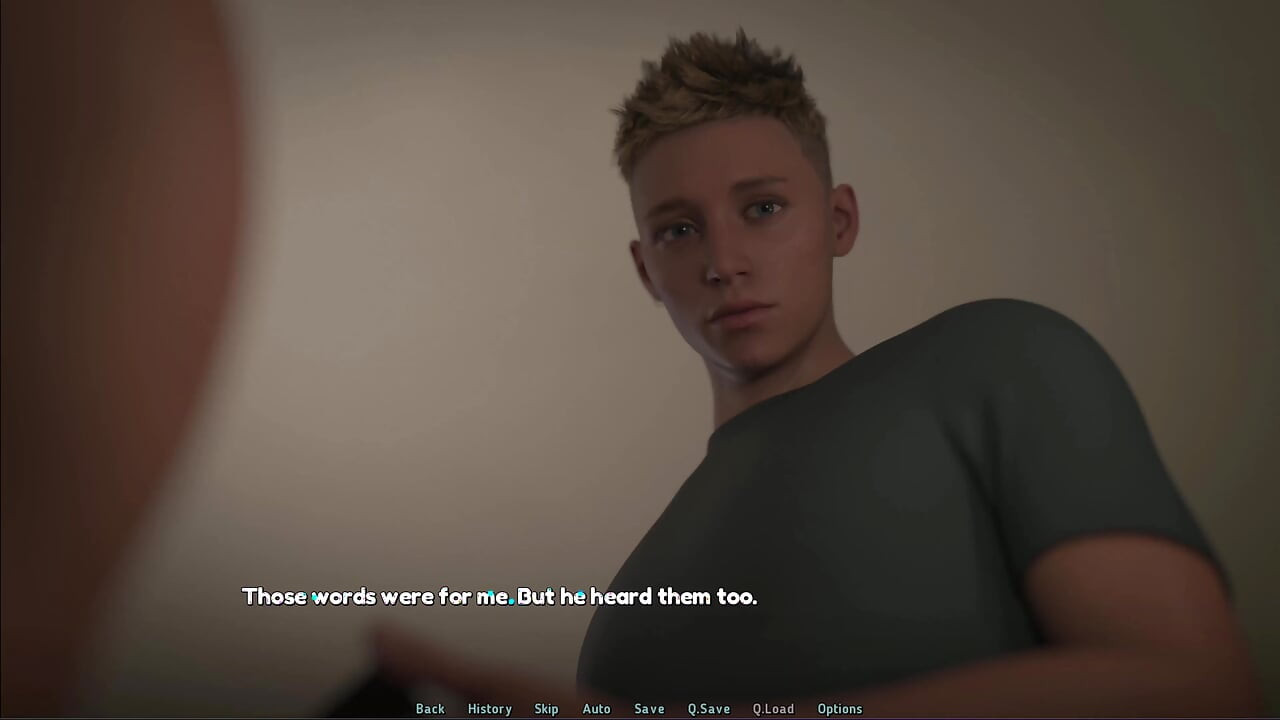Bonds Between 13 We Allowed Jessie to Record Us Having Sex
