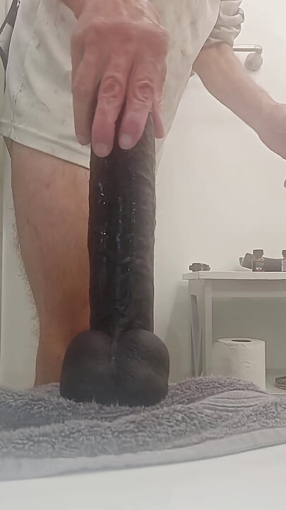 It'll fit if i...