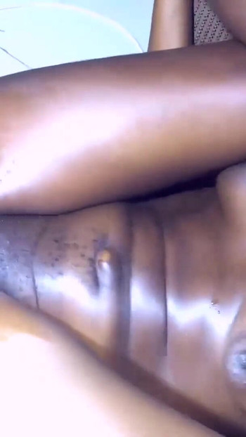Jaw-dropping moment from "sweet eighteen"