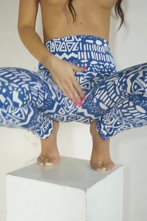 오줌을 싸는 예술