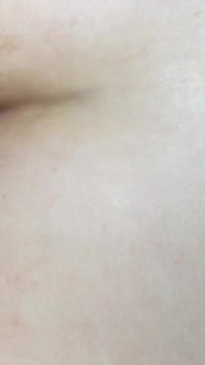 Doggy Style ,Deep Creampie ,Watching Cum Leak Out Close-Up | Clip 1