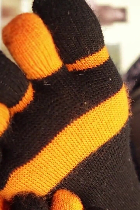 Toe Sock Azdırıyor