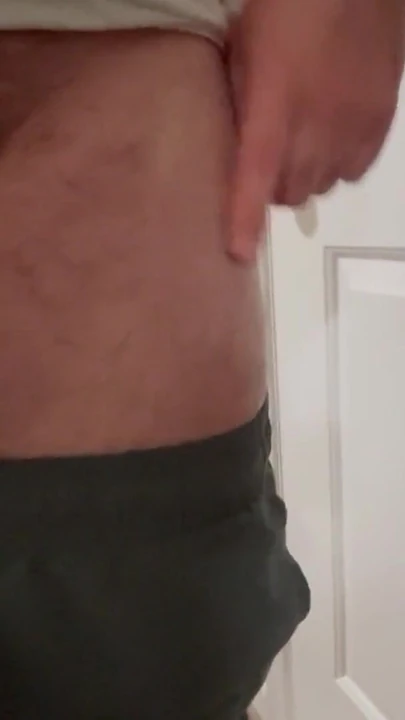 Kihagyhatatlan pillanat az "Egy nagyon szőrös pénisz" című filmből