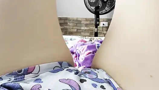 Daddy, Come with Me, I'm All Alone.