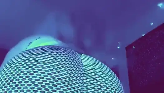 Rosie'nin deve toynağı ilk kez sahneye çıkıyor