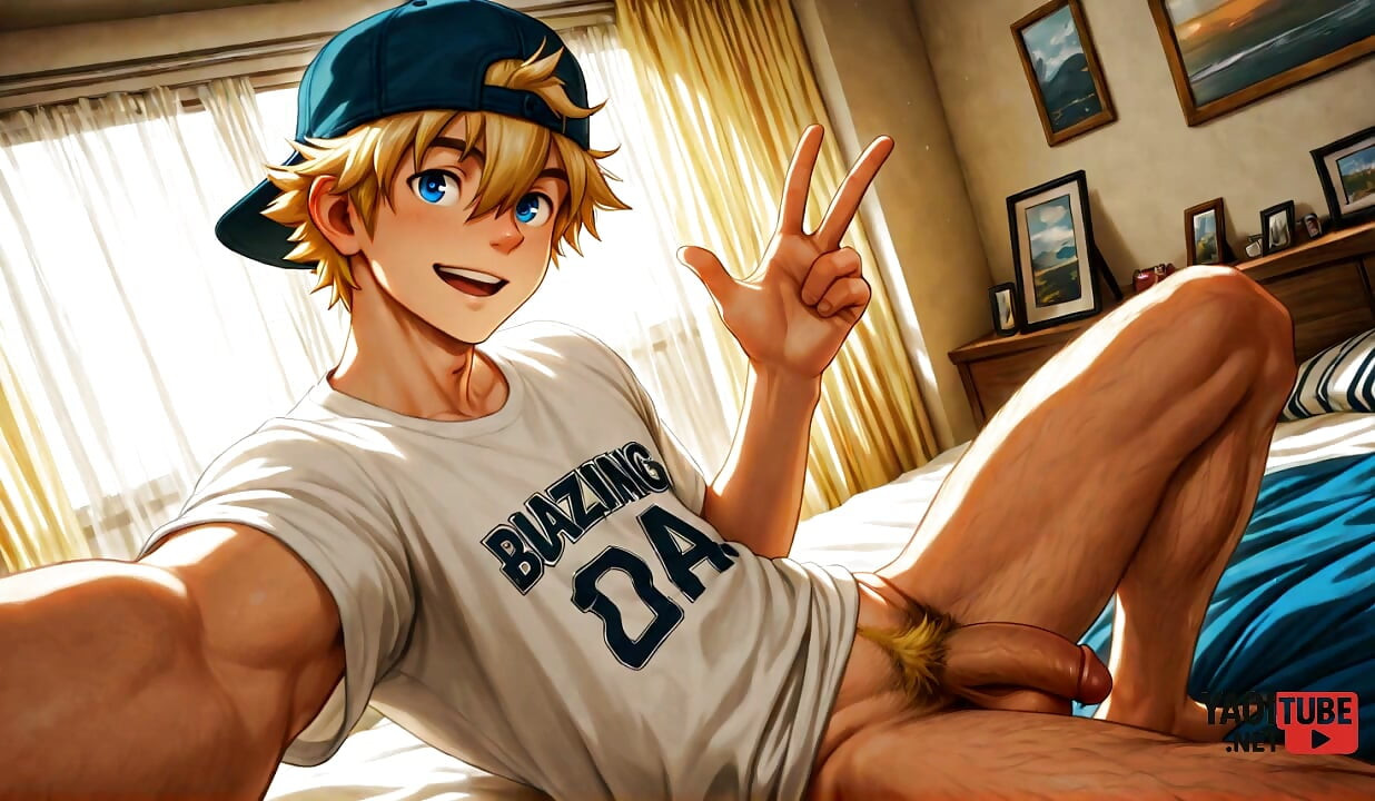 Digimon Yaoi - coleção de fotos mais antigas