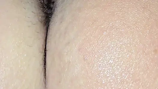 Порция спермы для ее рта и порция спермы вниз на юг