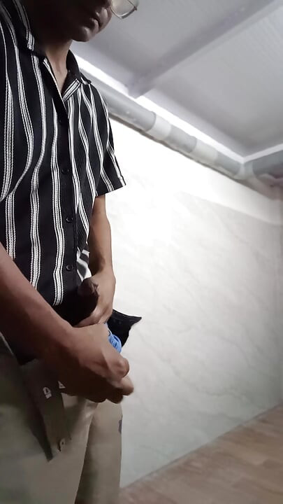 School Boy tight dick