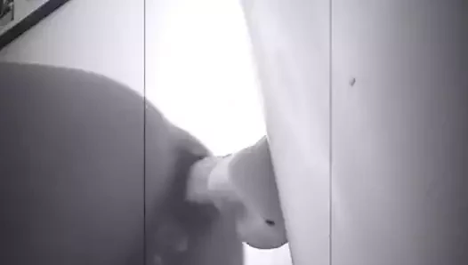 Eşcinsel sikişi dildo