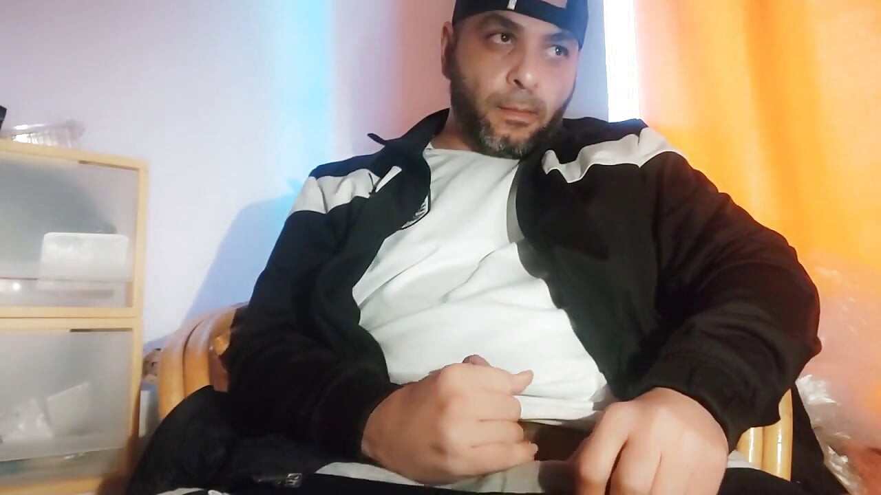 Wet, Stinky, Long Underpants Worn for Over a Week by Dj-bro