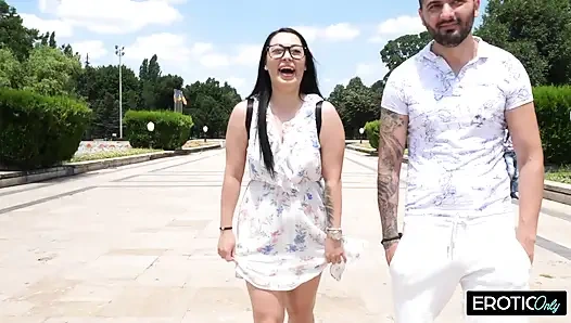 Was Deutsche Hausfrauen Mit Ihren Nachbarn Machen