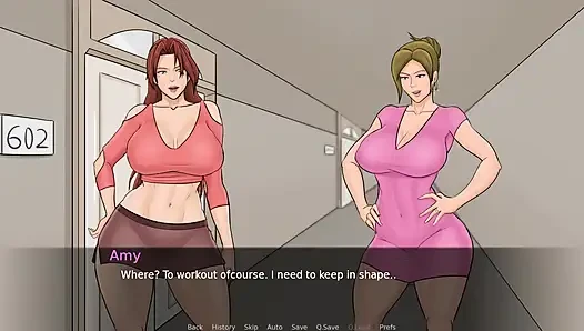 Eva'nın ecstasy #08 sıska bikinili havuzda dinlenen iki ateşli hatun