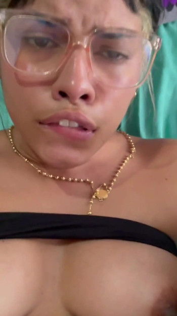 Powerful moment from "I enjoy a rich, hard fuck by my perverted stepbrother who I know gets horny and shows me his big,"