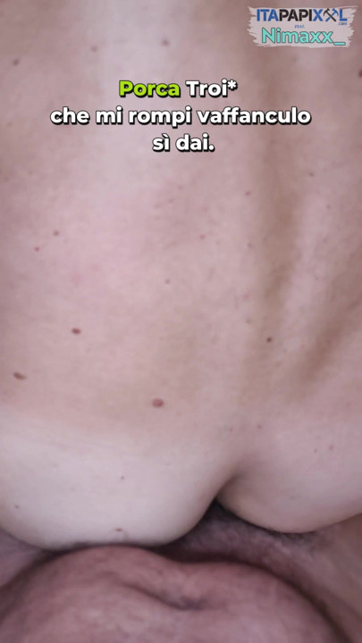 He was really tight, but he enjoyed my big cock.