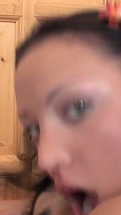 Stepdaddy likes to cum on my face | Clip 1