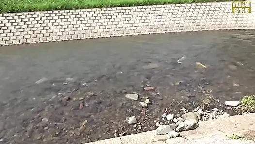 Erotic Drama Theater a Sensual Encounter with a Graceful Inn Proprietress -scene.1