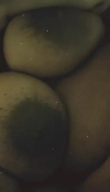 Big Pretty Titty Ebony