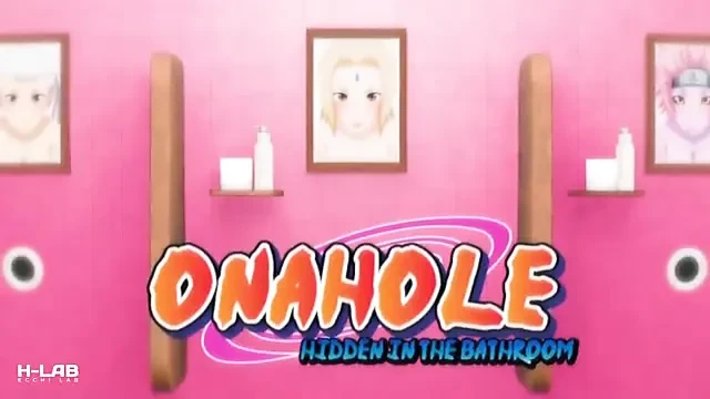 Tsunade blows this cock like a true mature woman
