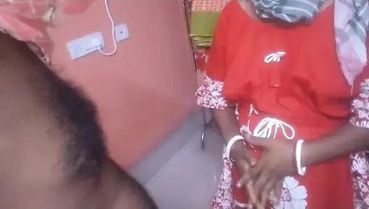 Bengalisches sexy Boudi klares audi