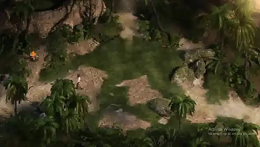 Nadia'nın hazinesi: Vedra Burnu hazinelerle dolu bir şehir ep 129