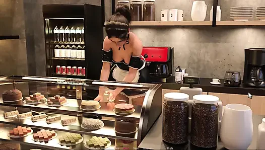 Kate Part 2 What Did Kate See in the Bathroom.