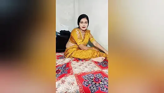 Indian Desi Two friend Having Hardcore with one male Hardcore fucking by him