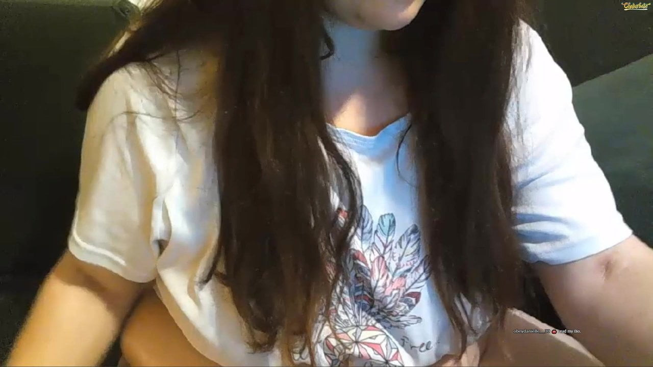 Really Pretty Pussy