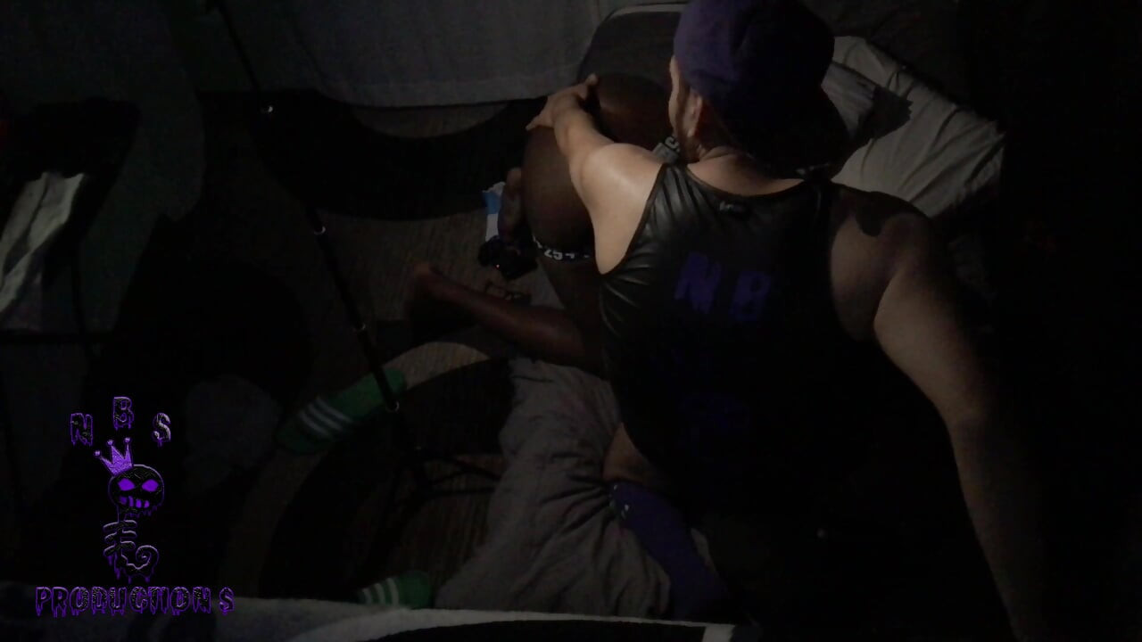 Black Breeders Adventures 180