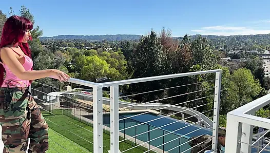 Interpol Mexico -  with Lawson Jones and Luna Legend