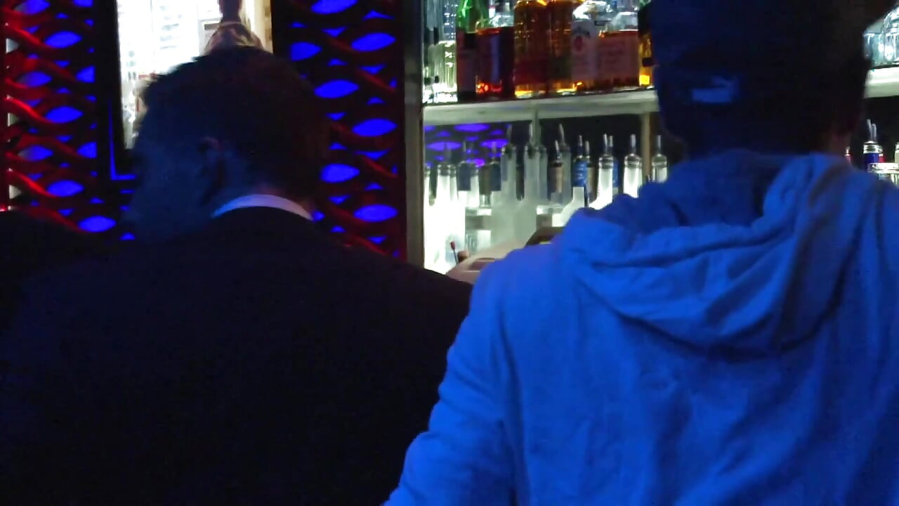 Hooker Stories 2 Episode 1 Happy Hour 1