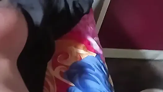 Desi Pooja Bhabhi Ki Jabardast Chodai