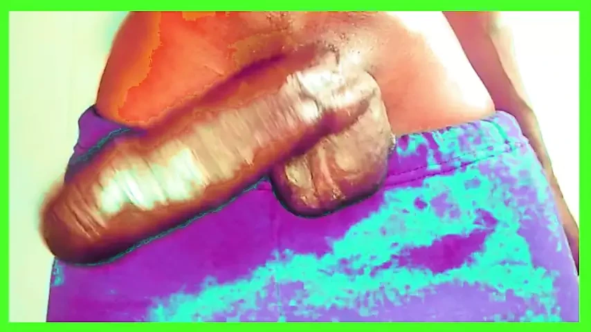 Foto gay, grosso cazzo nero
