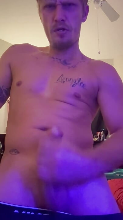 Cum Shot