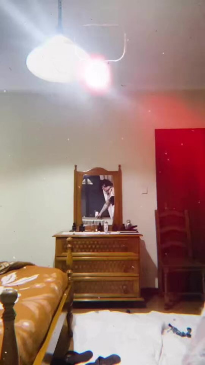 Hizmetçi havası