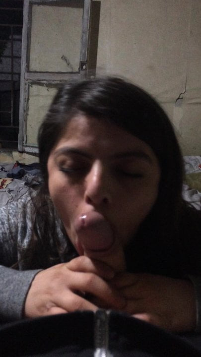 Blowjob