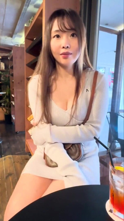 Part 1 "I want to give birth even if I get divorced..." Mei (30), a busty office lady who wants to raise a child even if she is single! A series of serious orgasms in ex-husband's first SEX! | Clip 1