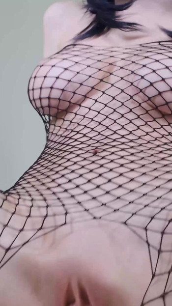 Thrilling moment from "Suck and creampie in a cosplay costume"