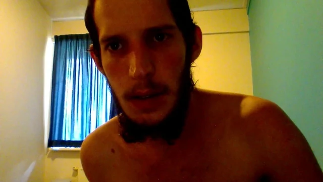 btb bad trip bob jacking off in delta