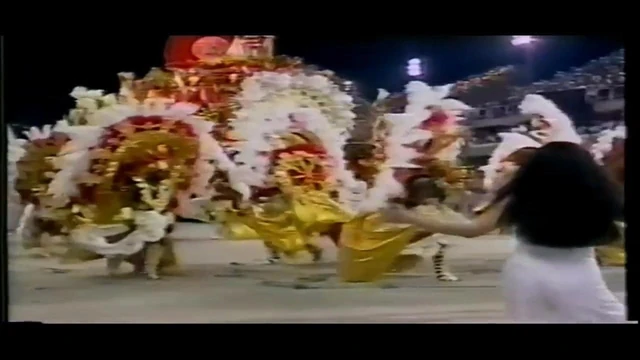 Чувственный карнавал Vira, 1998, GLB B