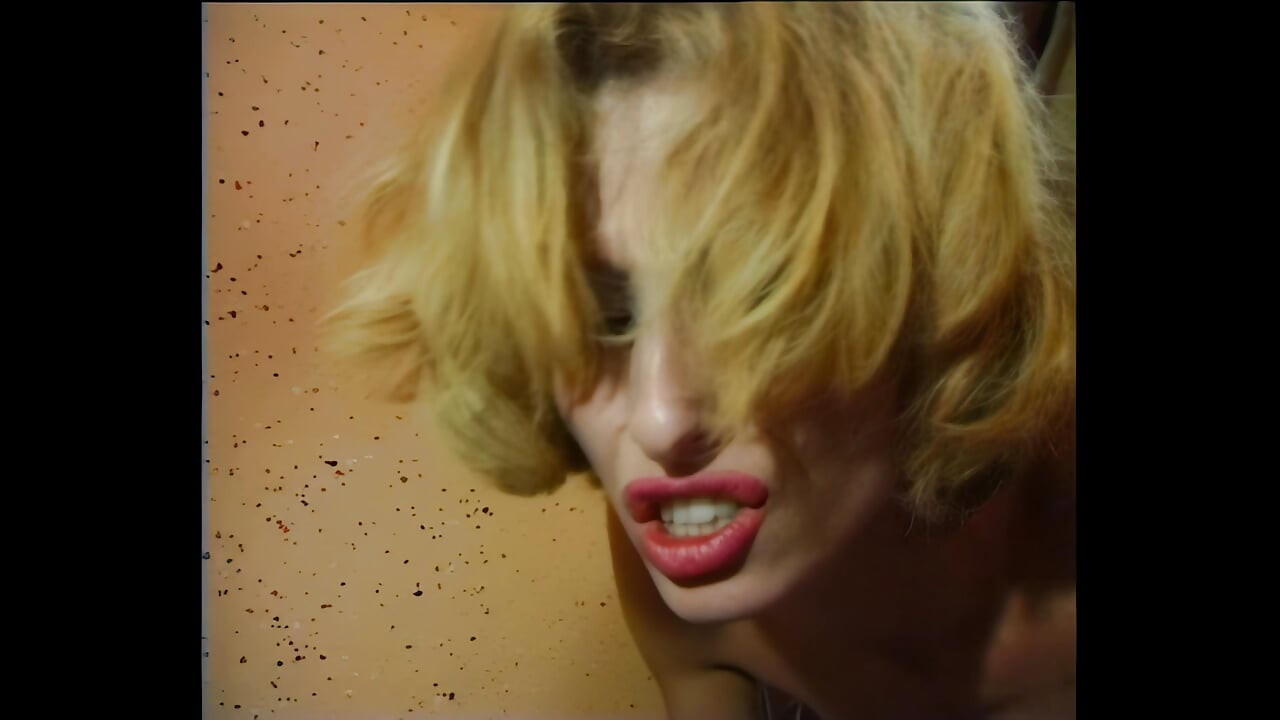 Bakina soba - Scena 3