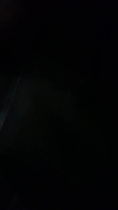 Thrilling moment from "Looking Out For The Security Guard Ppl So I Don't Get Caught Pissing In Da Parking Lot"