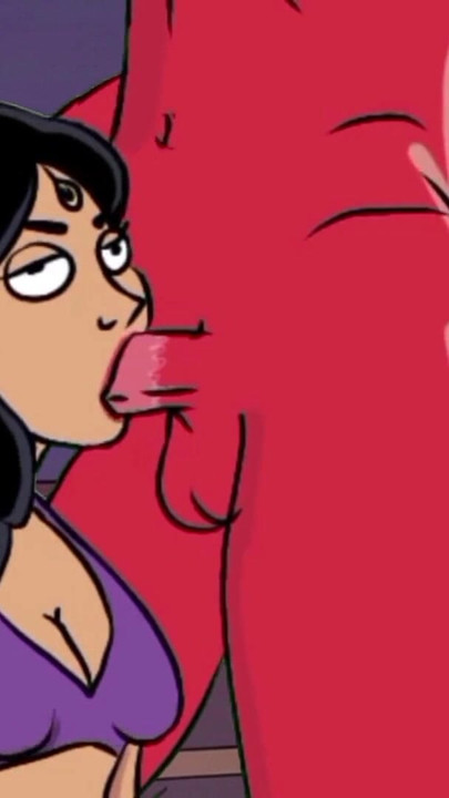 Magical Night of a devil and princess | Clip 1