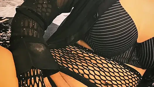 Горячая жена Kerala Mallu, Izha, сиськи и дилдо, показывает раздевание в горячем сексуальном нижнем белье