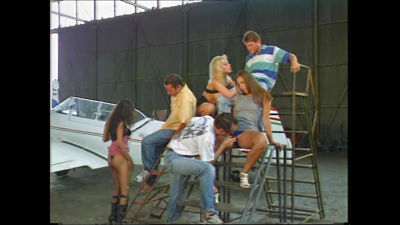 The Pig Eats My Vagina Film