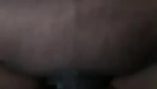 Cumshot Rain