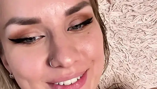 Günaydın ve iyi günler aşkım