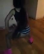 Booty jde nahoru ...