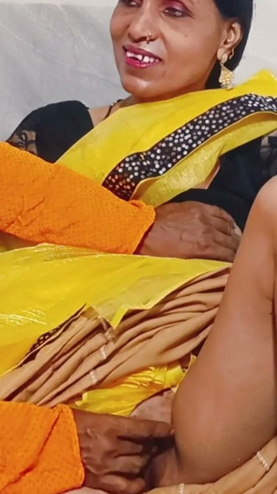 pehela night me chuth phad diya. Indian Asian romantic Hot couple | Clip 1